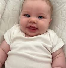 It’s Mabel’s world and we’re living in it (and loving it).