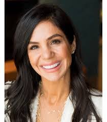 Missy Griffin's Instagram, Twitter & Facebook