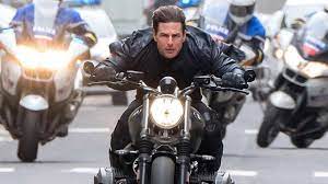 Impossible ii was a huge hit at the box office. Leaked Audio Tom Cruise Threatens To Fire Mission Impossible 7 Crew For This Reason
