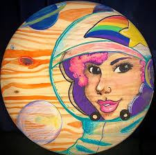 Mallory Goeke Artwork