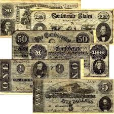 Maybe you would like to learn more about one of these? Amazon Com Historical Documents Confederate Currency Set A B C D Everything Else