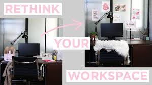 Do computers and monitors cause cancer? 6 Ways To Rethink Your Workspace Rethink Breast Cancer