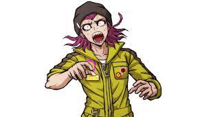 Kazuichi Souda Sprites And Concept Art Danganronpa Sprite Souda Pastel decora kei kazuichi souda for anon!❤️. kazuichi souda sprites and concept art