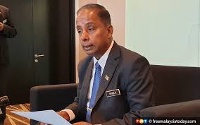 Jabatan kemajuan islam, malaysia (jakim). 10 Syarikat Disiasat Ketika Kerajaan Isytihar Perang Ke Atas Buruh Paksa Free Malaysia Today Fmt