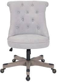 Amazon has a fantastic selection of modern farmhouse style dining room chairs, too. Laurel Foundry Modern Farmhouse Philipsburg Task Chair Farmhouse Office Chairs Tufted Office Chair Office Chair Design