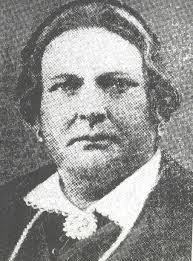 Scotswoman who braved the wilds of Australia