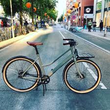 Urban Cycle Bangkok Thailand Facebook