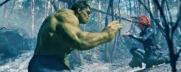 Feb 06, 2021 · the romance between black widow and the hulk in avengers: Avengers 3 Infinity War Scarlett Johansson Deutet Ende Der Romanze Zwischen Black Widow Und Hulk An Kino News Filmstarts De