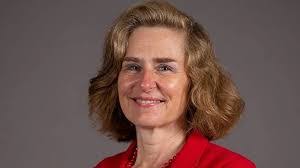 Tiffany Buckmaster's Instagram, Twitter & Facebook