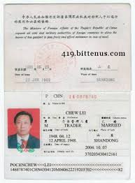1.10 please select the type of your passport with which you are applying for the visa. Passport Photo Requirements In China The Passport Photo Blog By Epassportphoto Com