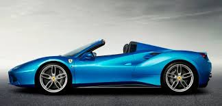 Beautiful Ferrari 488 Spider Wordlesstech Ferrari 488 Ferrari Convertible Ferrari
