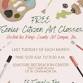 Art Classes for Seniors event image