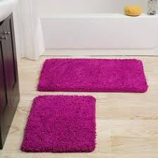Visit your local at home store to buy and browse more bathroom rugs & mats products. Quick Dry Water Absorbent Bathroom Carpet Luxury Tub Bath Rugs 3 Piece Memory Foam Non Slip Bathroom Rug Large Contour Mat Lid Cover Bath Mats Butternuts Harvest Kitchen Dining Kitchen Table Linens Rayvoltbike Com