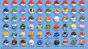 Pokemon Go Pokeballs Great Ball Ultra Ball Master Ball Explained Learn How To Get Pokeballs And The Dif Pokeball Wallpaper Pokemon Ball Pokemon Pictures