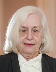 Margaret Revels Obituary (1939