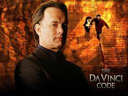 Character Analysis Of Robert Langdon In The Da Vinci Code Code Movie Hollywood Action Movies Tom Hanks Movies