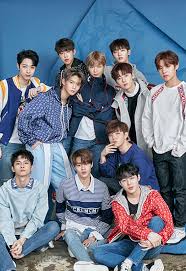 August 7th, 2017 mini album 1: Wanna One Wallpaper Hd Posted By Ethan Sellers