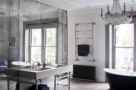 Most tiles sold at home improvement stores are fine for bathroom use. Bathroom Border Tiles Ideas For Bathrooms Design Corral