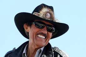 NASCAR Hall of Famer Richard Petty will ride in the 2023 Rose Parade®