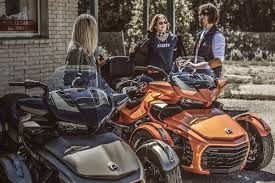 Shop everything rv at camping world of eugene, the number one dealer in coburg, or. Can Am Launches Partnership With Turo Vehicle Sharing Marketplace Rider Magazine