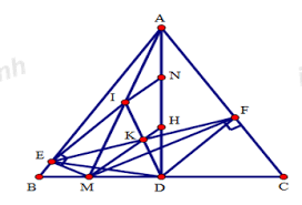Trong môn hình học, đường thẳng euler, được đặt tên theo nhà toán học leonhard euler, là một đường thẳng được xác định. Lá»i Giáº£i Cho Tam Giac Abc Ä'á»u H La Trá»±c Tam Ä'Æ°á»ng Cao Ad M La Ä'iá»ƒm Báº¥t Ki Tr Tá»± Há»c 365