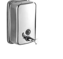 Stainless Steel - Kitchen Soap Dispensers - The Home Depot