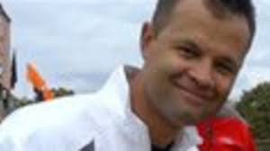 Mike Stanley of Franklin Square, NY named Coach of the Year