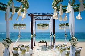 25 Best Hotels In Asia With Images Cheap Beach Wedding Romantic Beach Wedding Romantic Beach