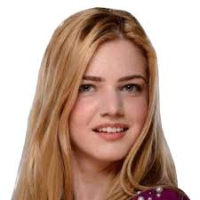 Andreea-Ingrid CROSS