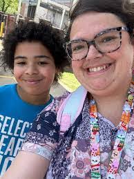 Mikayla Mata's Instagram, Twitter & Facebook