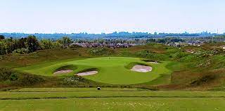 Eagle's nest two at dinsmore. Eagles Nest Ontario Golf Course Review By Two Guys Who Gol