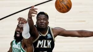 Check spelling or type a new query. Danilo Gallinari Sets Atlanta Record For Threes As Hawks Rout Celtics Sportsnet Ca