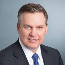 I was a really, really curious kid. coates: Scott Coates Mortgage Team Kingsett Capital