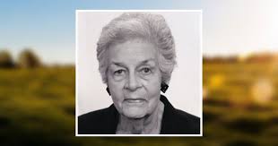 Shirley Oberlin Obituary February 22, 2016