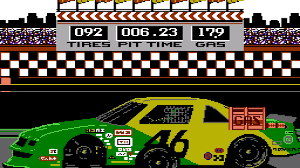 Nascar edition (playstation 3) first released 22nd feb 2011, developed by piranha games. Days Of Thunder Nes Unreleased Version Gameplay Youtube