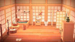 Bedroom traditional japanese house design. Traditional Japanese House Dream Home Design Animalcrossing