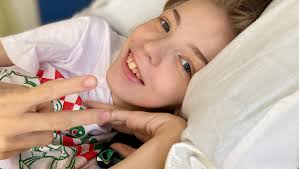 Fundraiser by Amy Milam : Megan's Spine of Steel