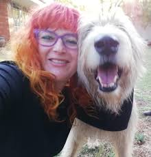 Minerva's Valentine's Day poem for a royal belly rub