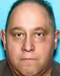 Vigil will honor fallen St. Clair Twp. police officer Lloyd Reed