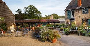 Garden centres in ferndown longham, ferndown, dorset, bh22 9dg 01202 591919. Waterperry Gardens Oxfordshire Garden Centre Buy Plants Online Gardening Courses Arts And Craft Courses