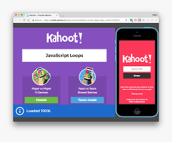 Is on a mission to make learning awesome! Play Kahoot Hd Png Download Kindpng