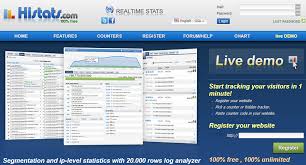Check the estimated monthly search traffic for up to 200 websites at once using the batch analysis tool. Top 7 Free Website Traffic Trackers To Check Analyze Visitors
