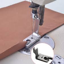 Brother pq1500sl 9in arm straight stitch sewing quilting & free motion machine* 1500spm 7feet (same babylock accomplish bl520b $999, baby jane bl500a) $699.99. 1pcs Quality Industrial Sewing Machine Flat Car Crimping Foot Crimping Presser Foot Sewing Machine Presser Foot Roll Hem Cuffs Sewing Tools Accessory Aliexpress