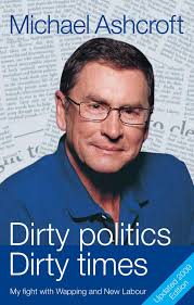 Dirty politics Dirty times