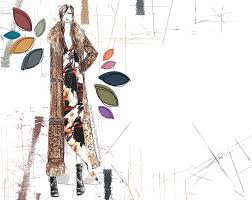 Fall 2015 Pantone Fashion Color Report New York Fashion