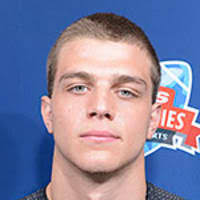 Brock Miller 2016 Outside Linebacker NC State