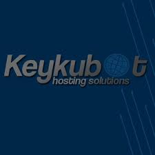 Keykubat Bilişim Logo