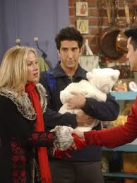 This episode would be pretty standard in friends thanksgiving terms were it not for the state game that ross was forced to complete before eating any dinner. Friends Thanksgiving Episodes Ranked From Worst To Best Tv Fanatic