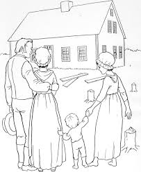 Free laura ingalls wilder little house unit study. Laura Ingalls Wilder Coloring Pages Download Pioneer Children Coloring Pages Graphics Fonts Coloring Pages Coloring Pages For Kids Free Coloring Pages