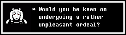 Is it the same for out of battle text? Undertale Styled Text Box Generator Discuss Scratch